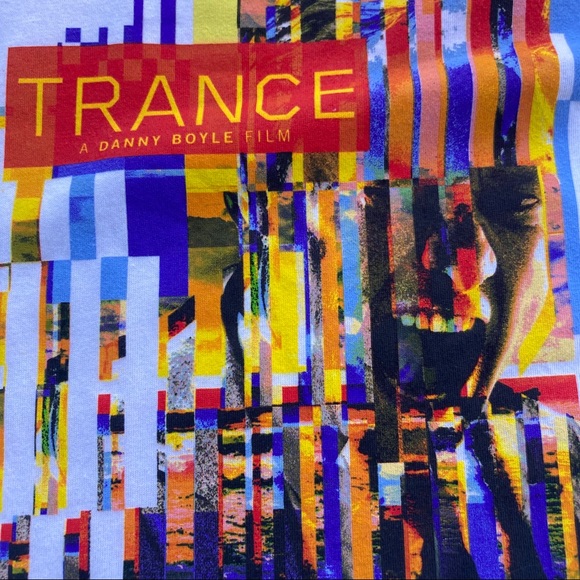 Trance Danny Boyle Film Rosario Dawson New - Picture 10 of 11